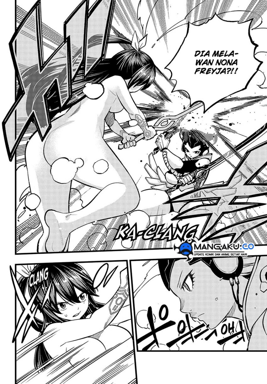 Eden’s Zero