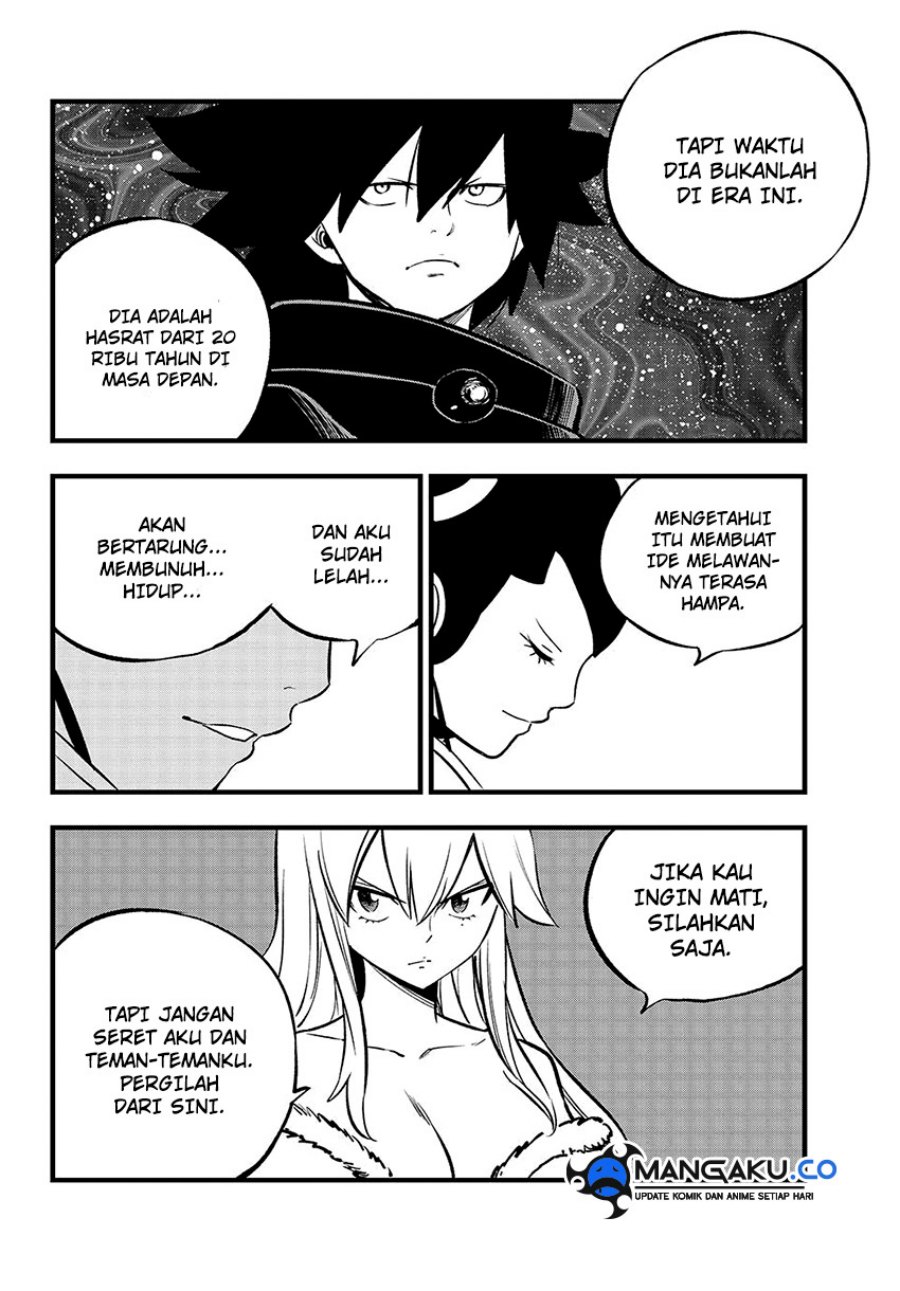 Eden’s Zero