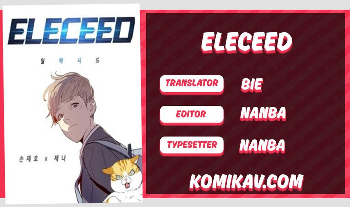 Eleceed