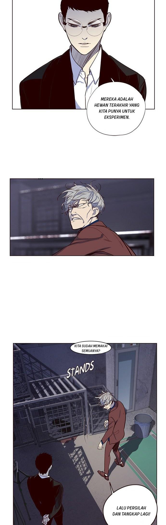 Eleceed