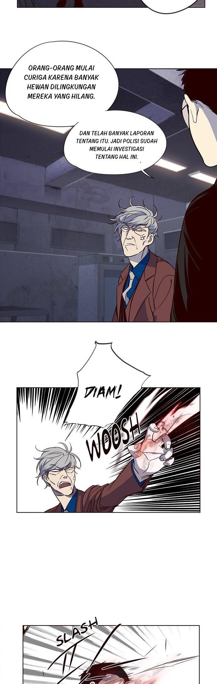 Eleceed