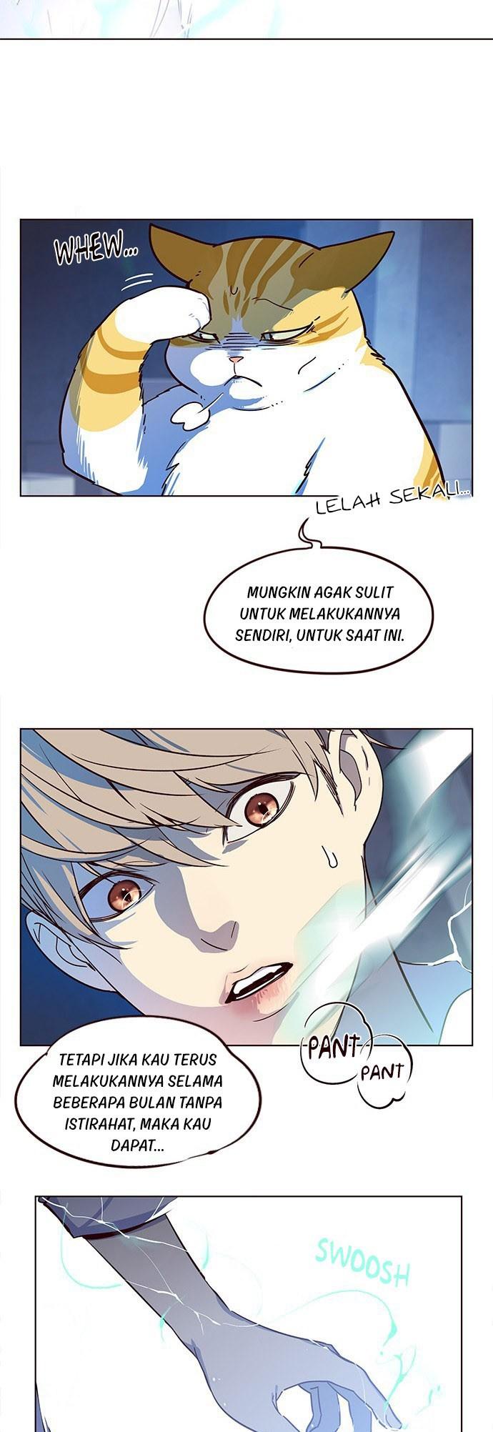 Eleceed