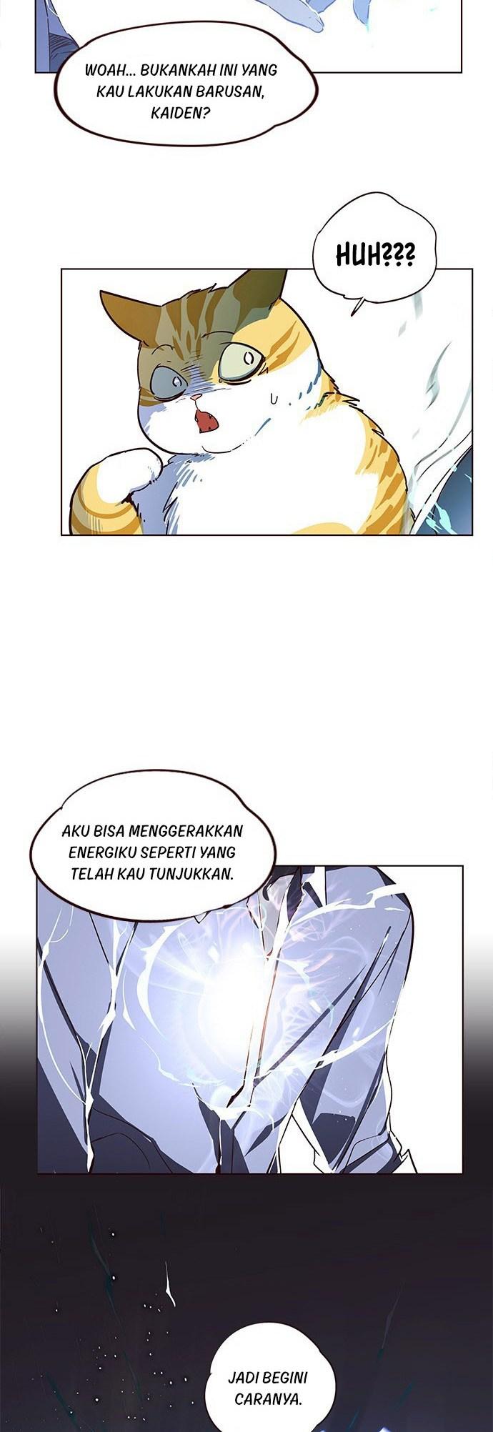 Eleceed