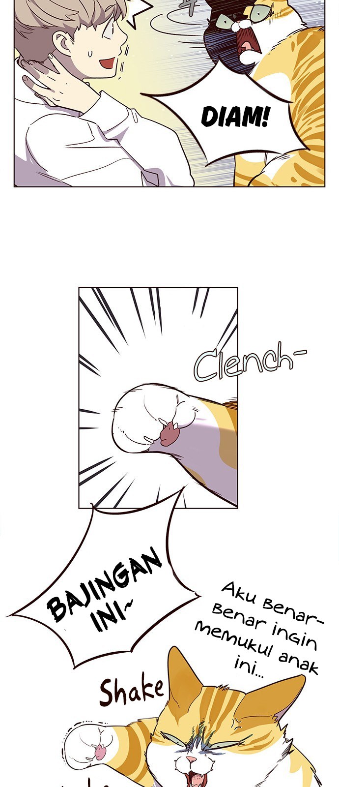 Eleceed