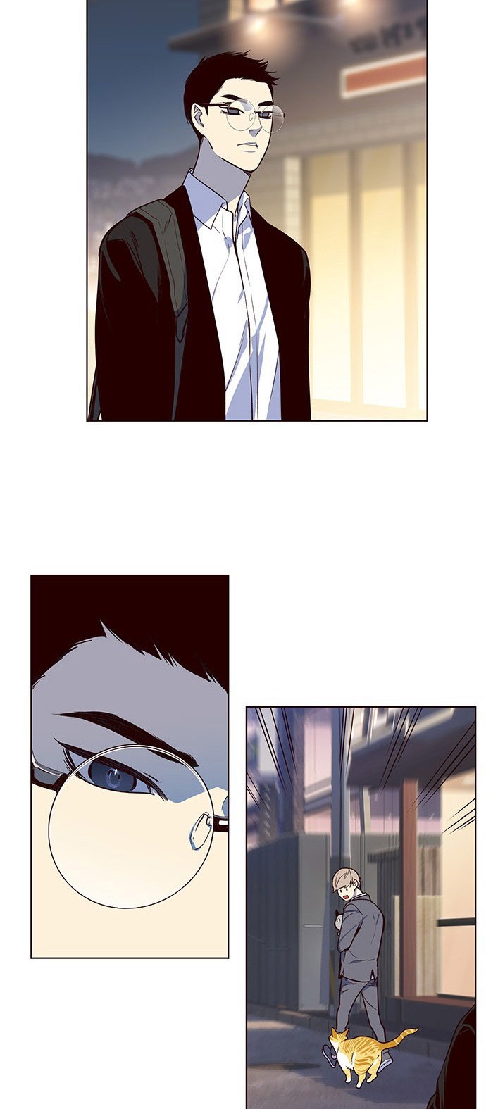 Eleceed