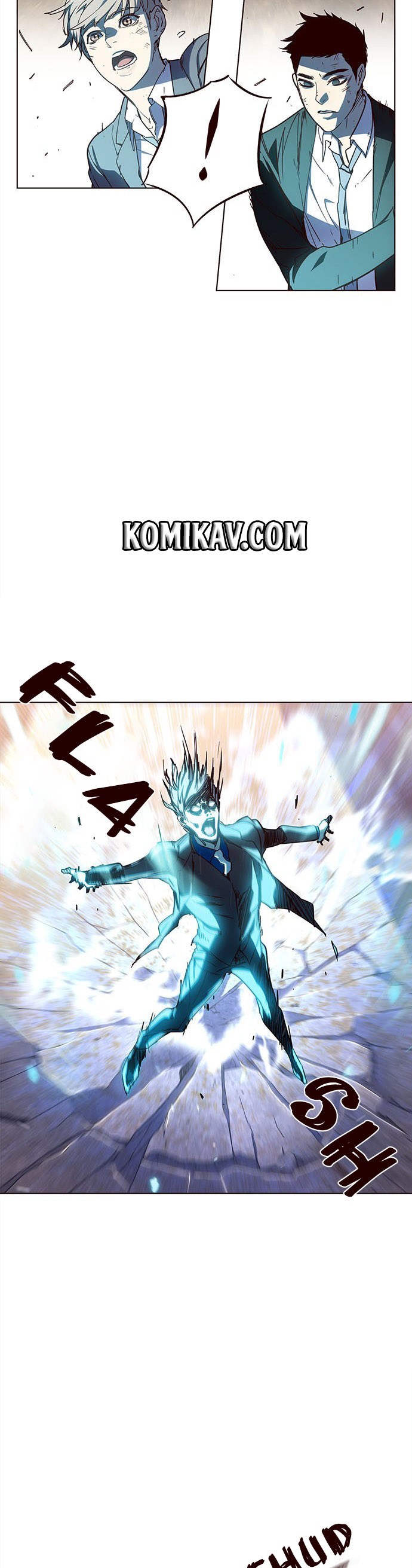 Eleceed