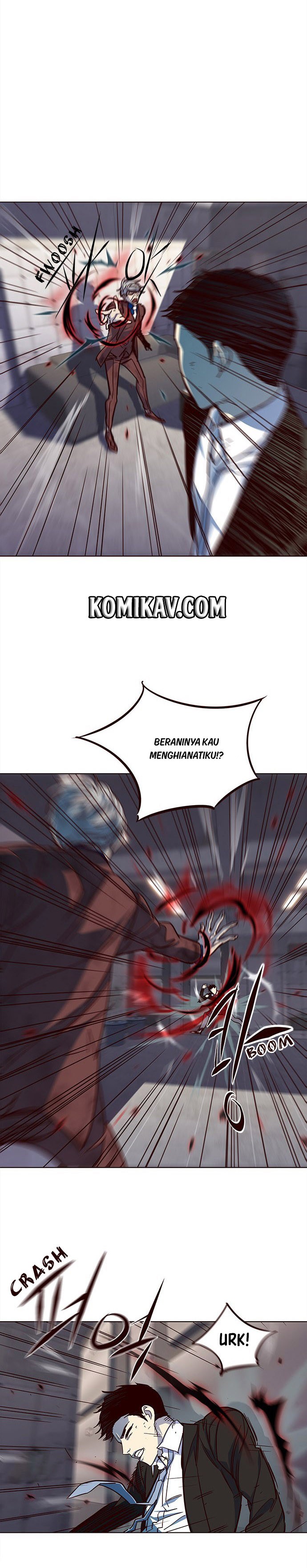 Eleceed