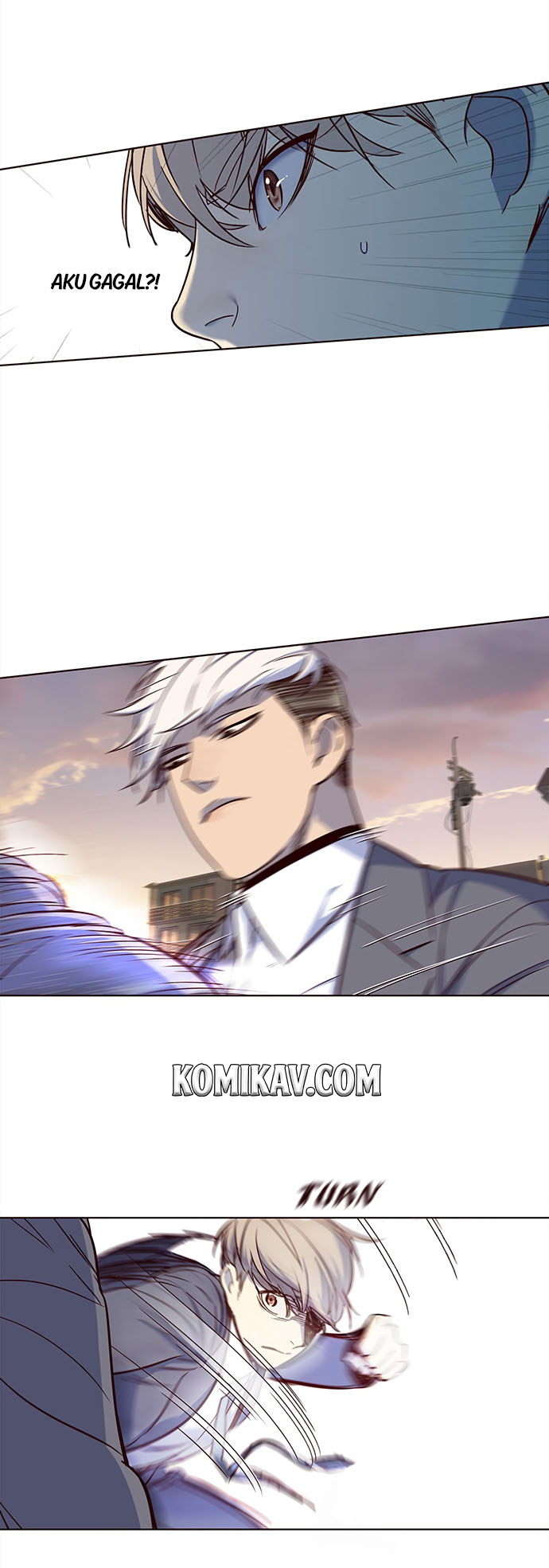 Eleceed