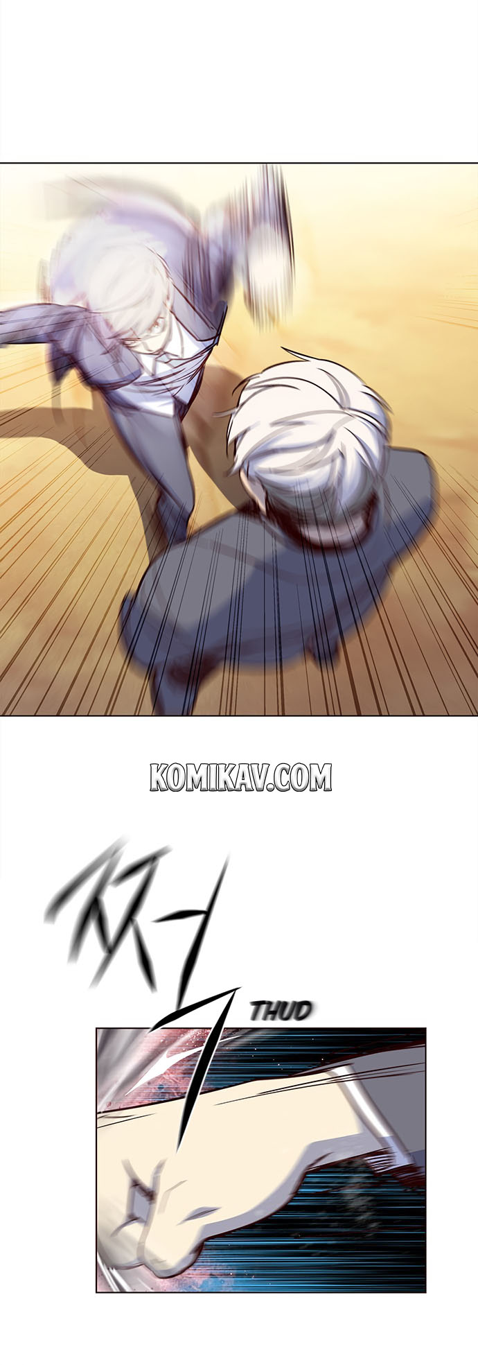 Eleceed