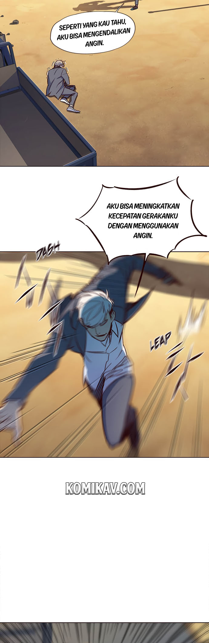 Eleceed