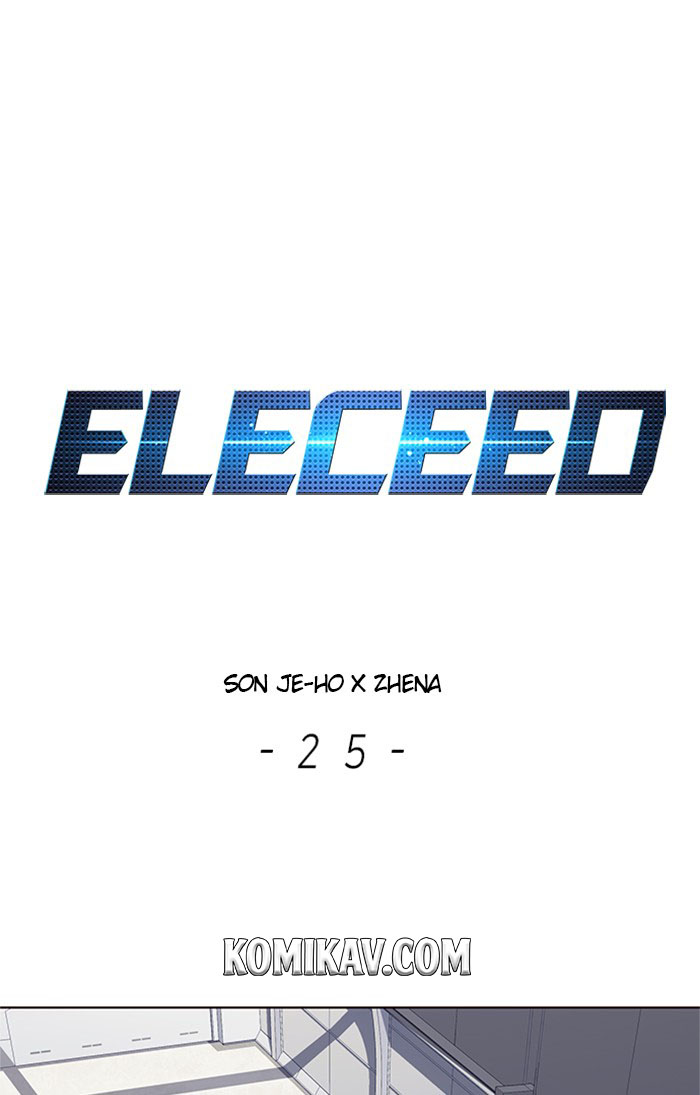 Eleceed
