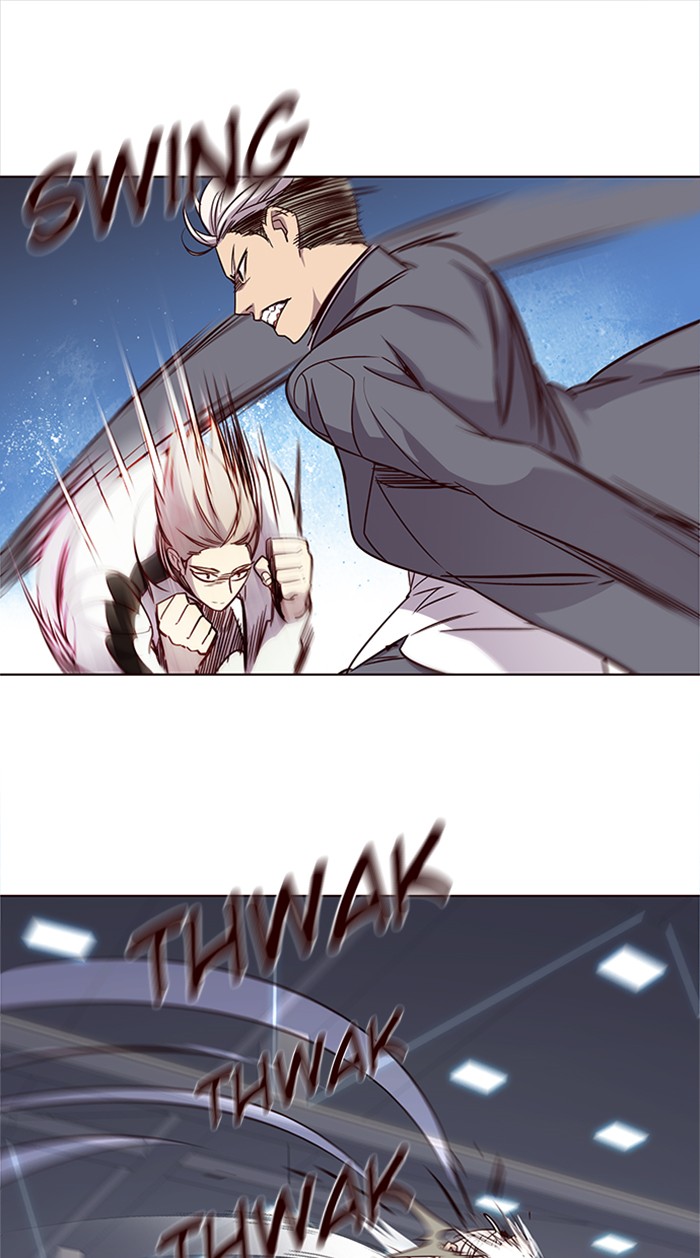 Eleceed