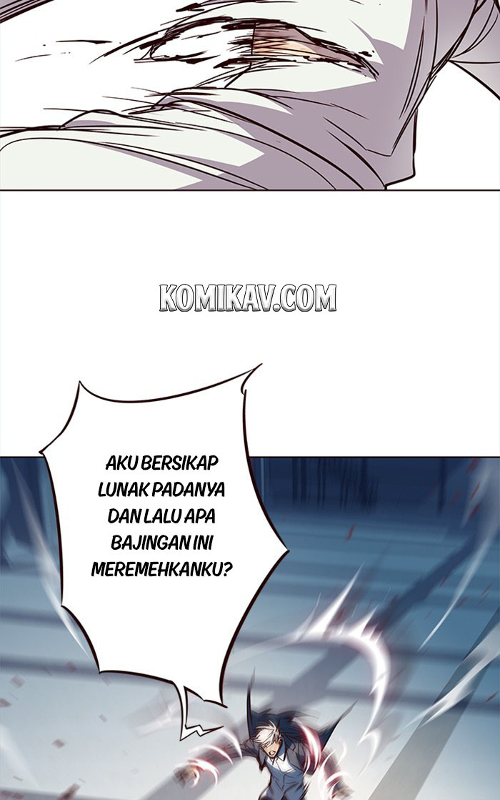 Eleceed