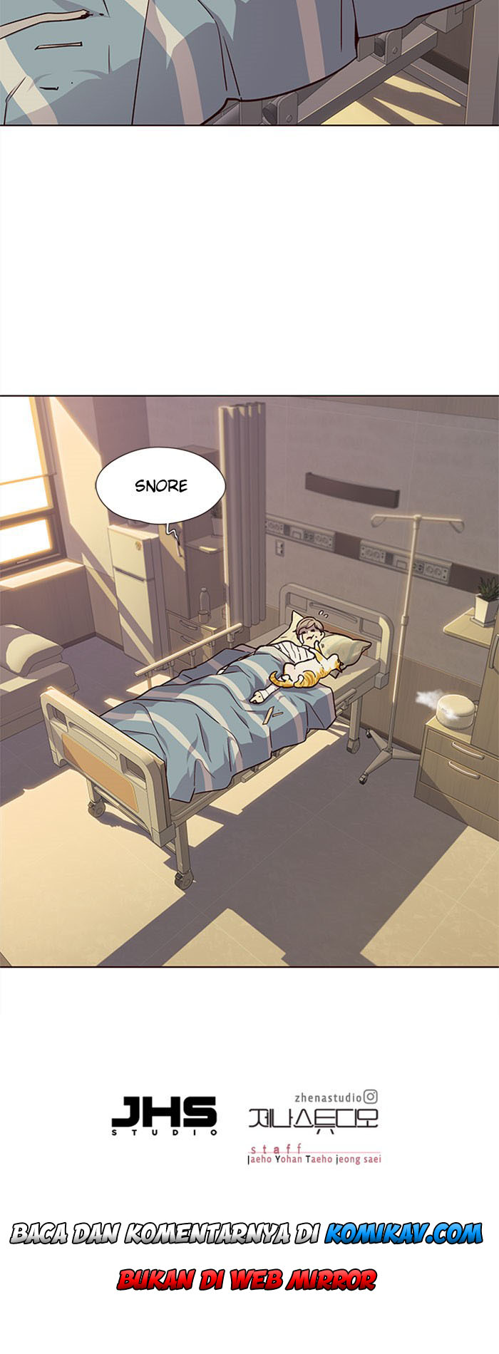 Eleceed