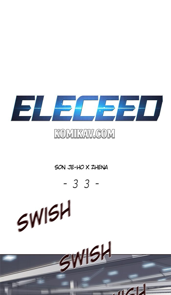 Eleceed