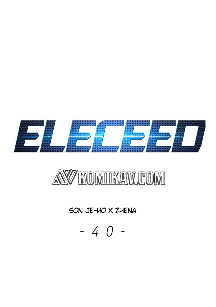 Eleceed