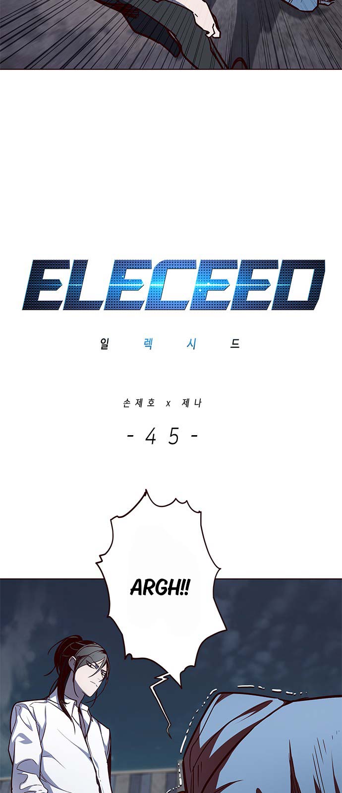 Eleceed
