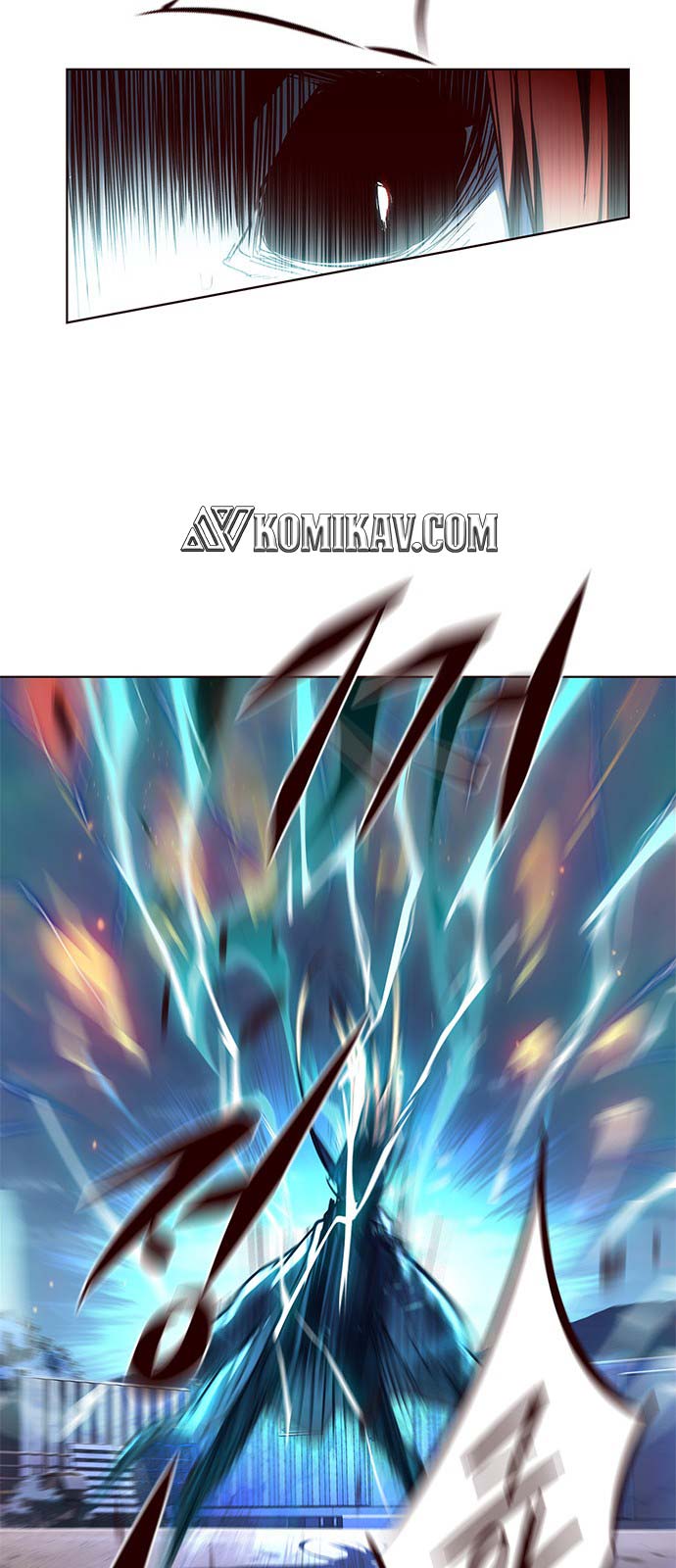 Eleceed
