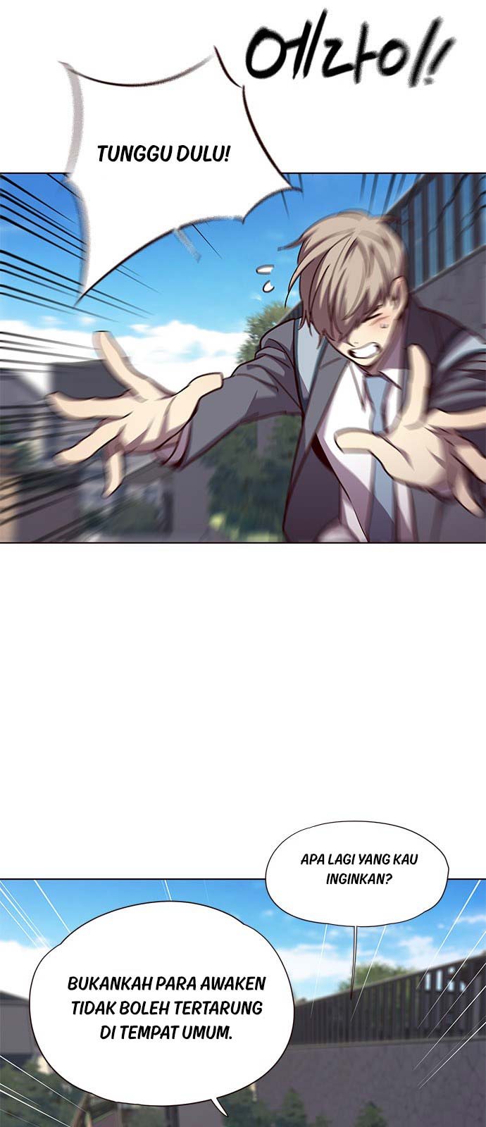 Eleceed