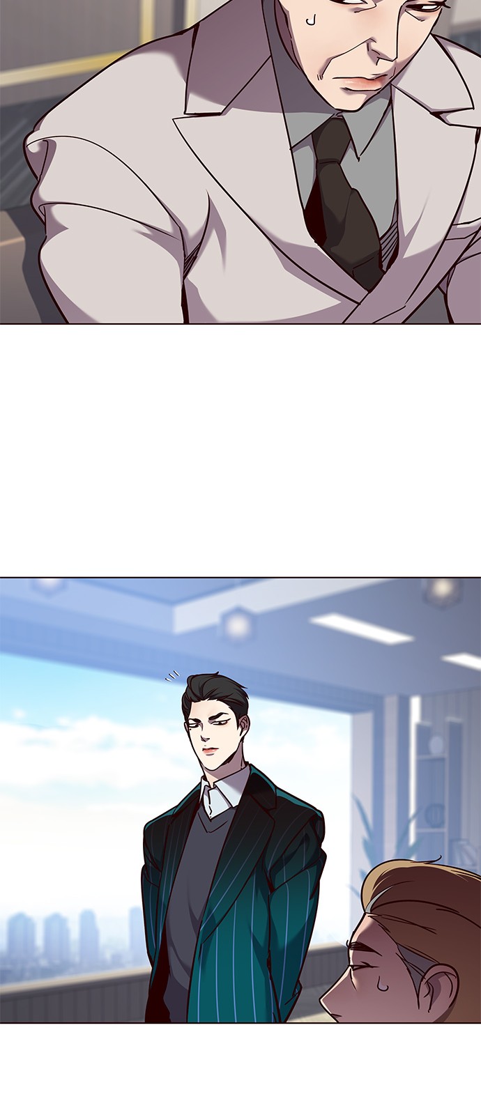 Eleceed
