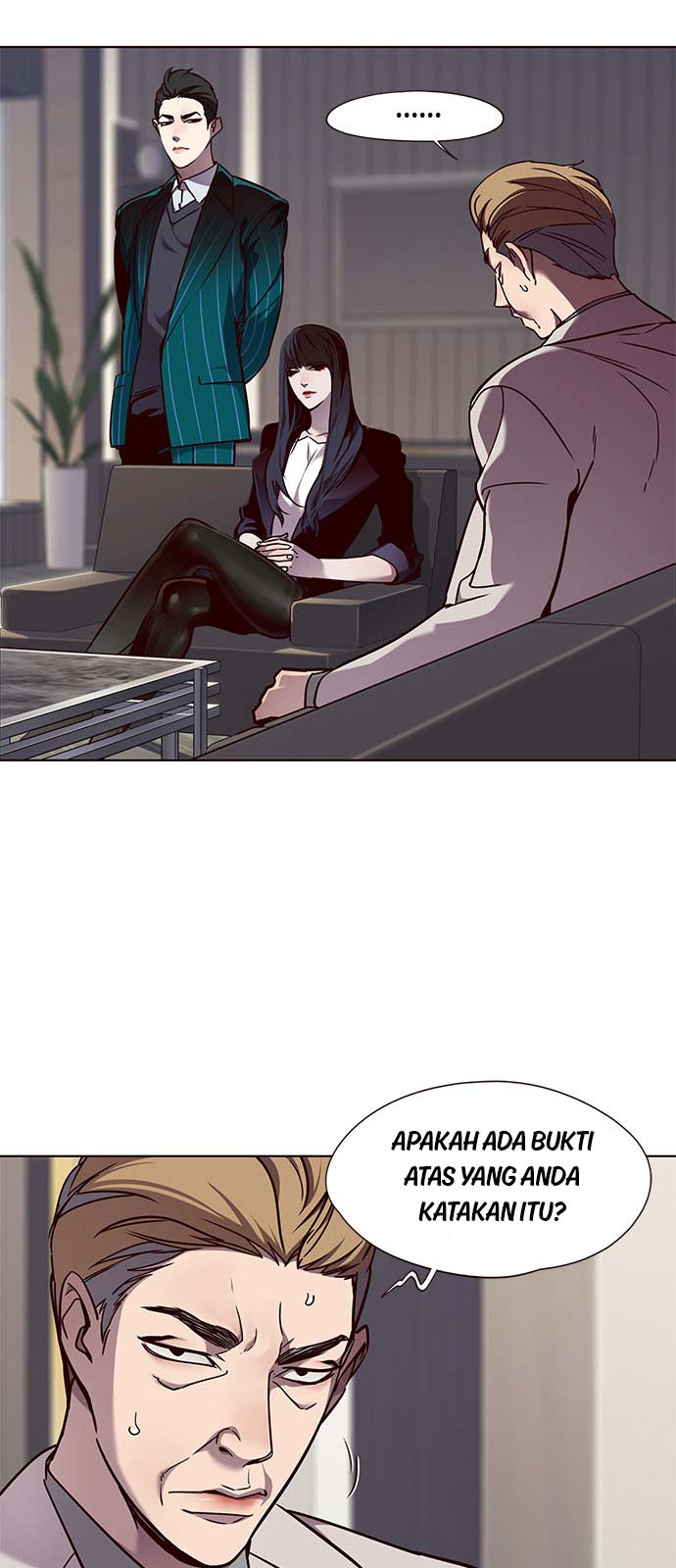Eleceed