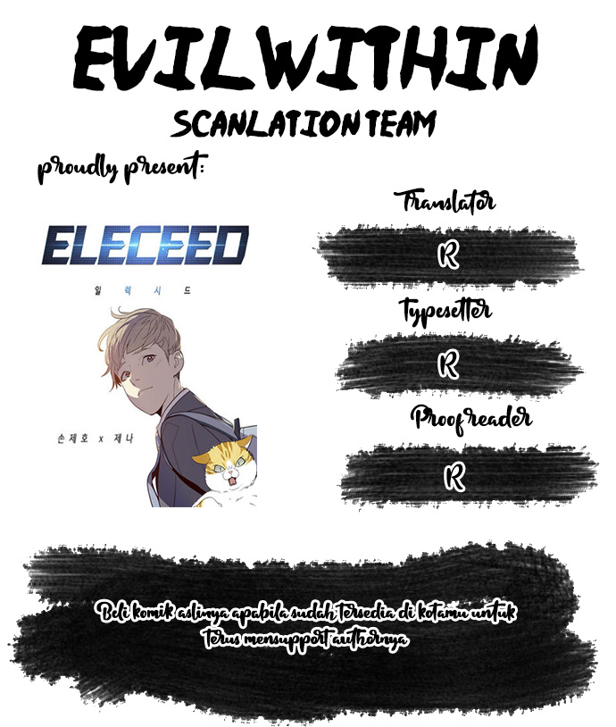 Eleceed