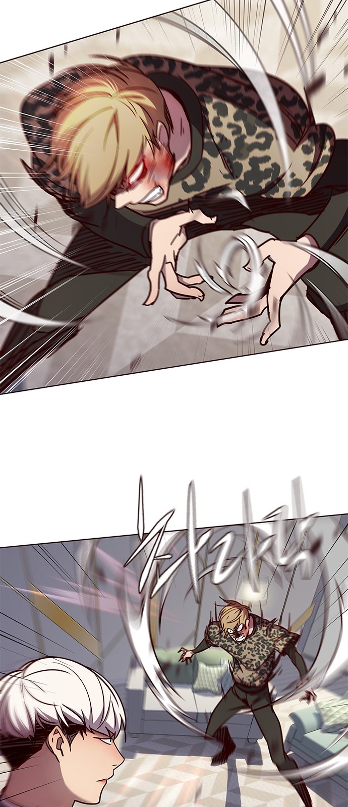 Eleceed