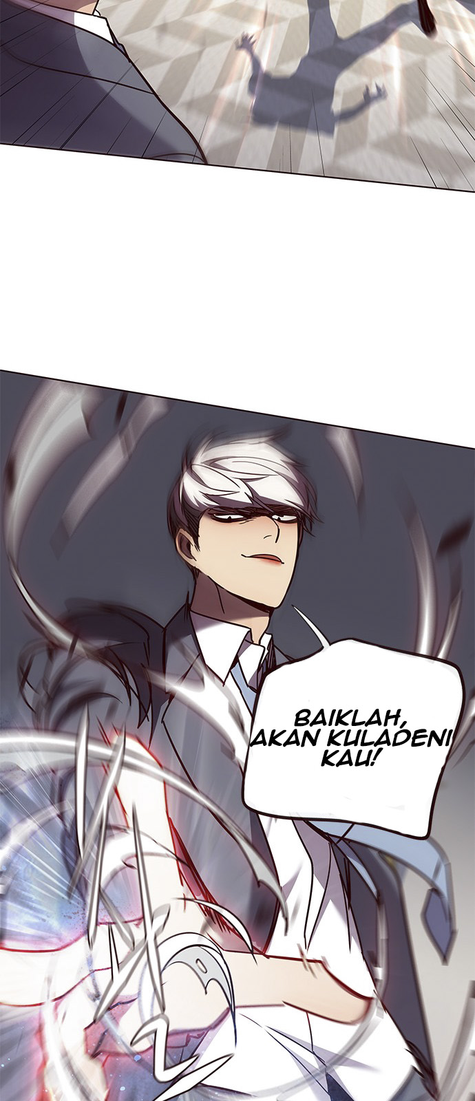 Eleceed