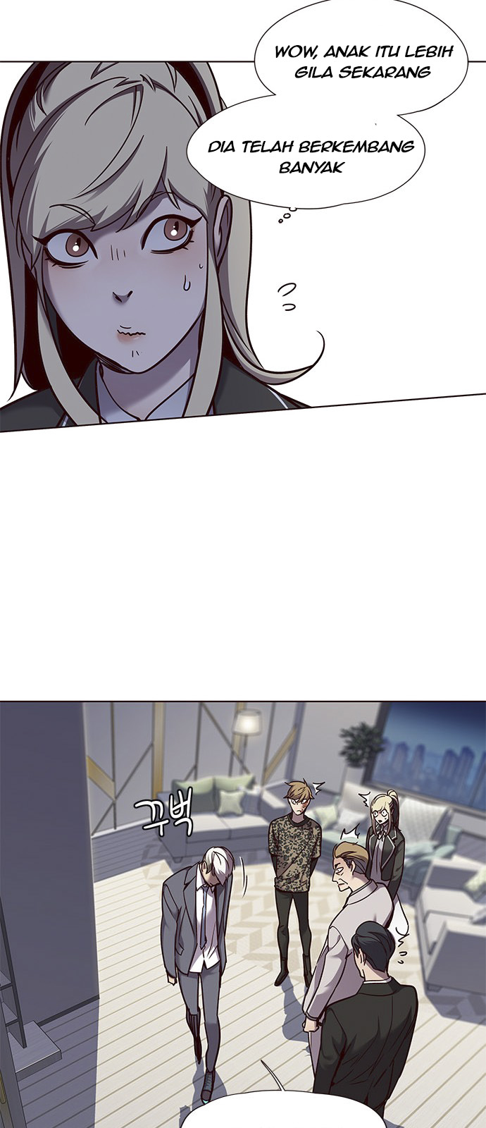 Eleceed