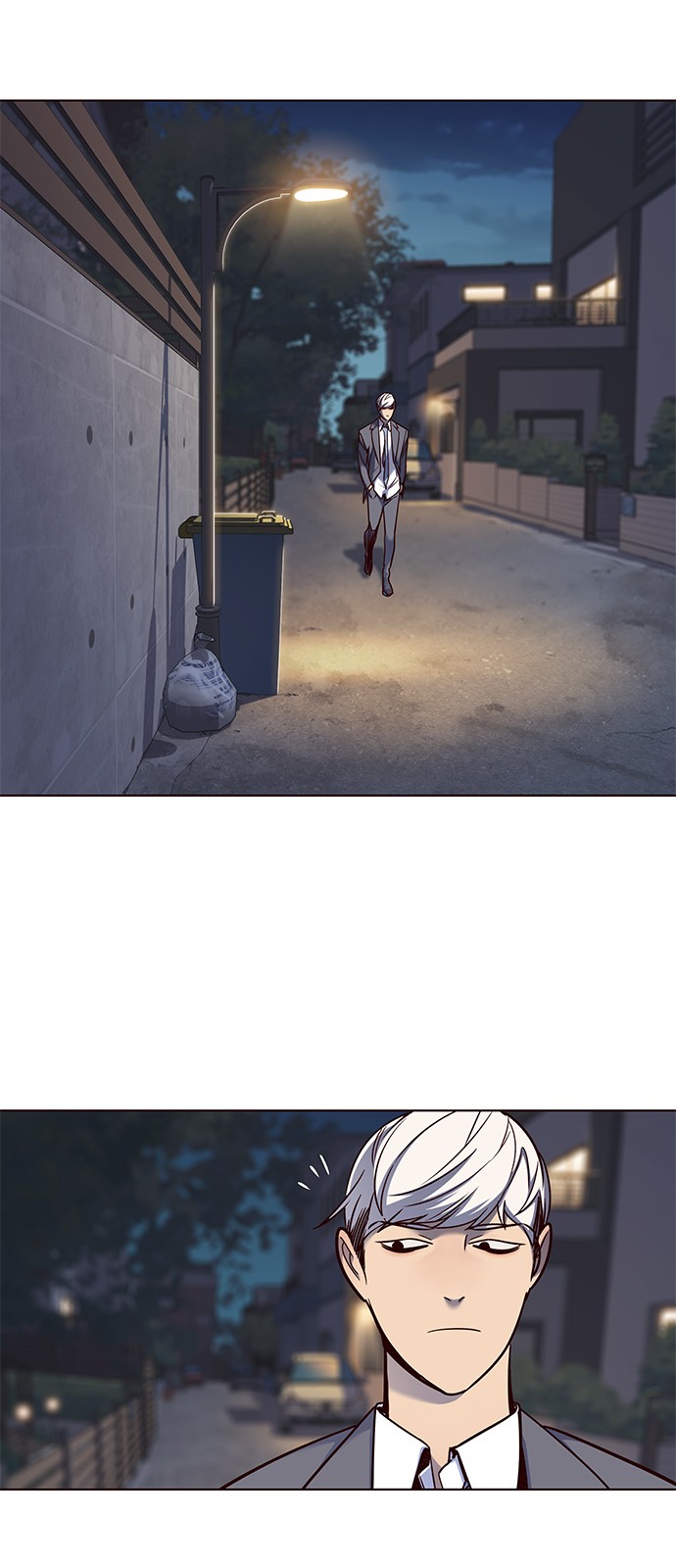 Eleceed
