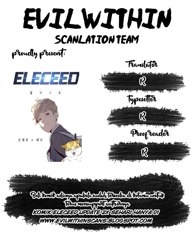 Eleceed