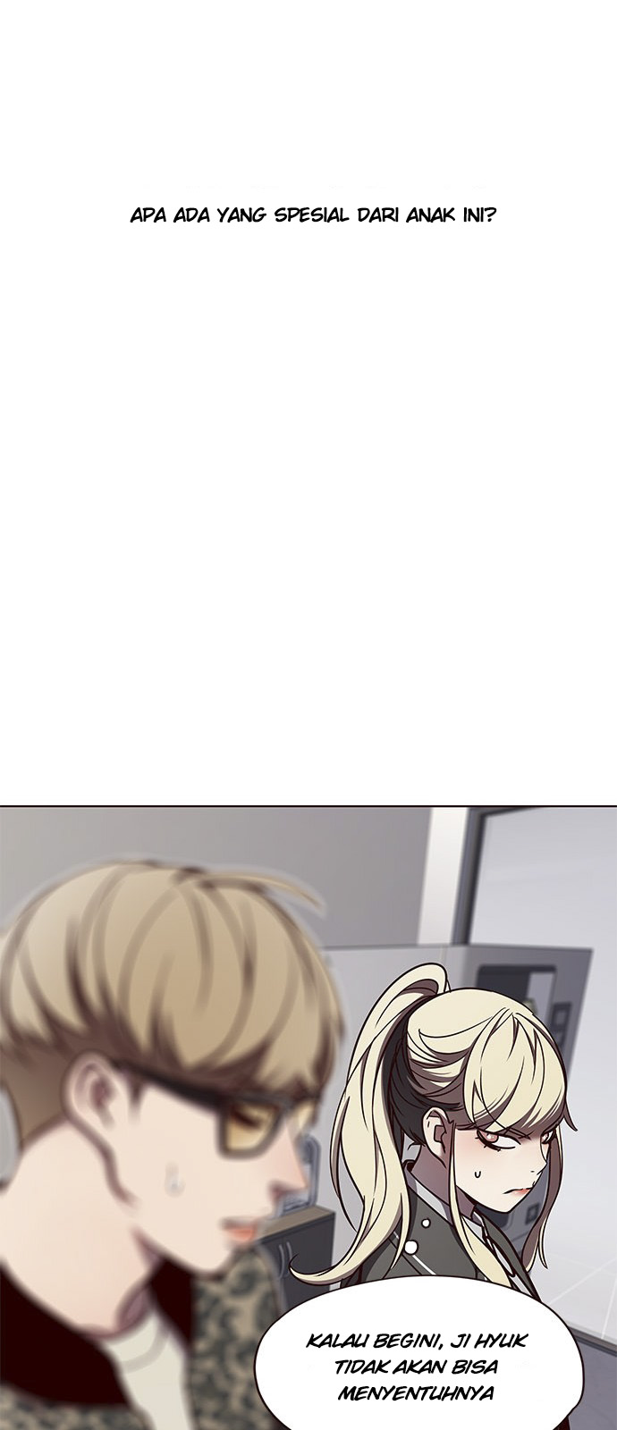 Eleceed