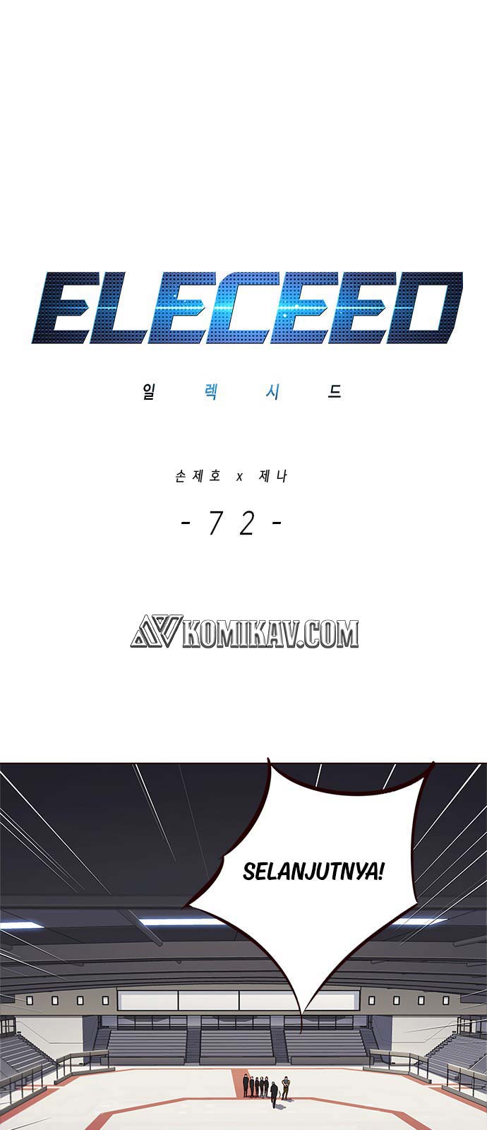 Eleceed