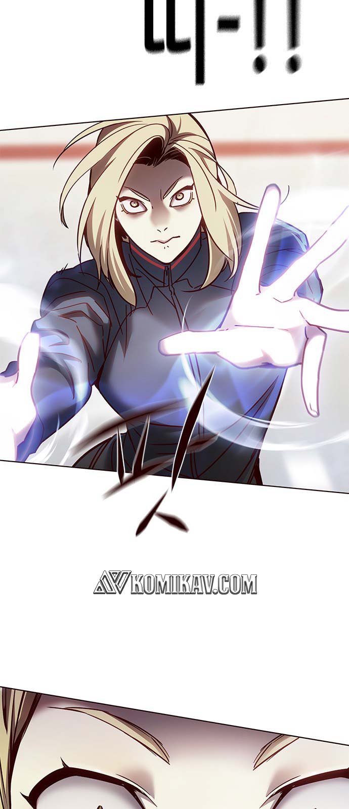Eleceed