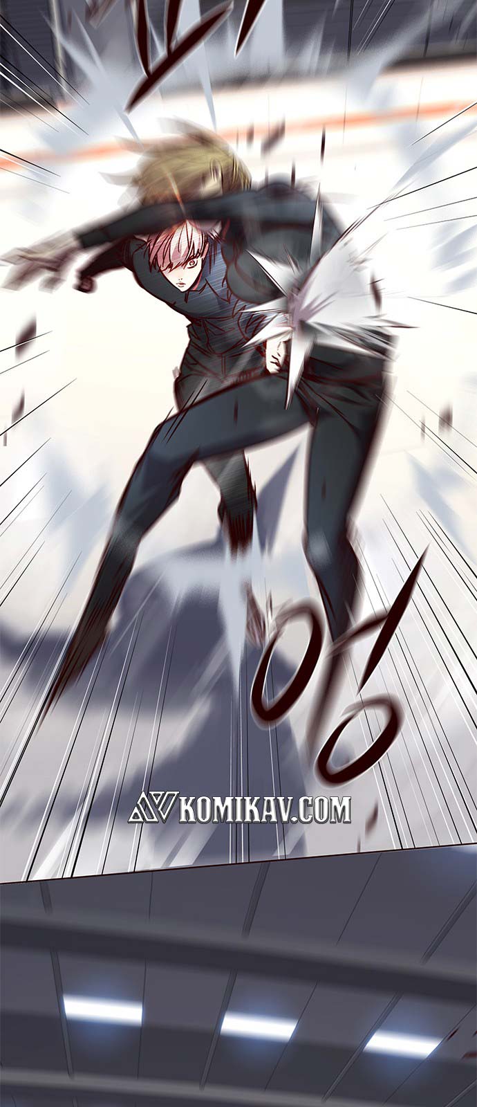 Eleceed