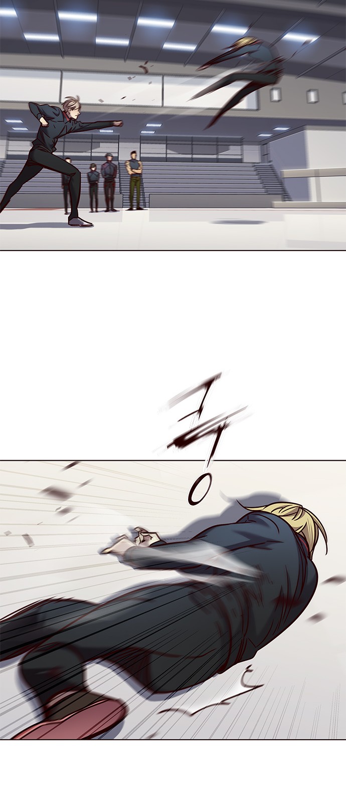 Eleceed
