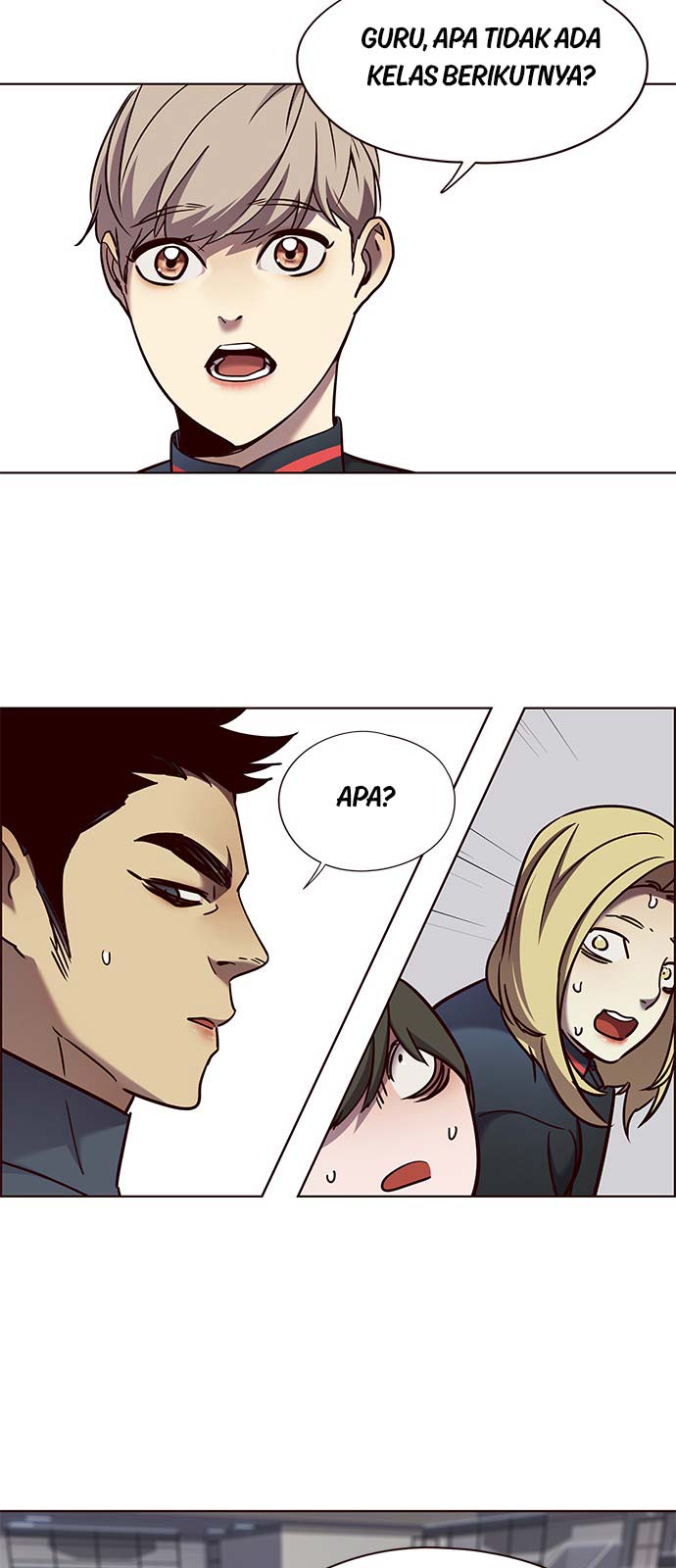 Eleceed