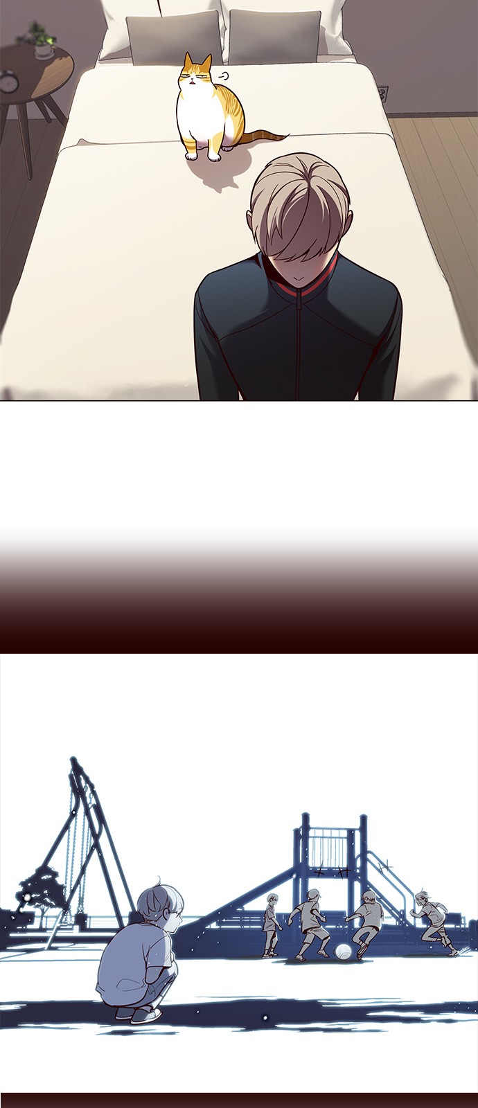 Eleceed