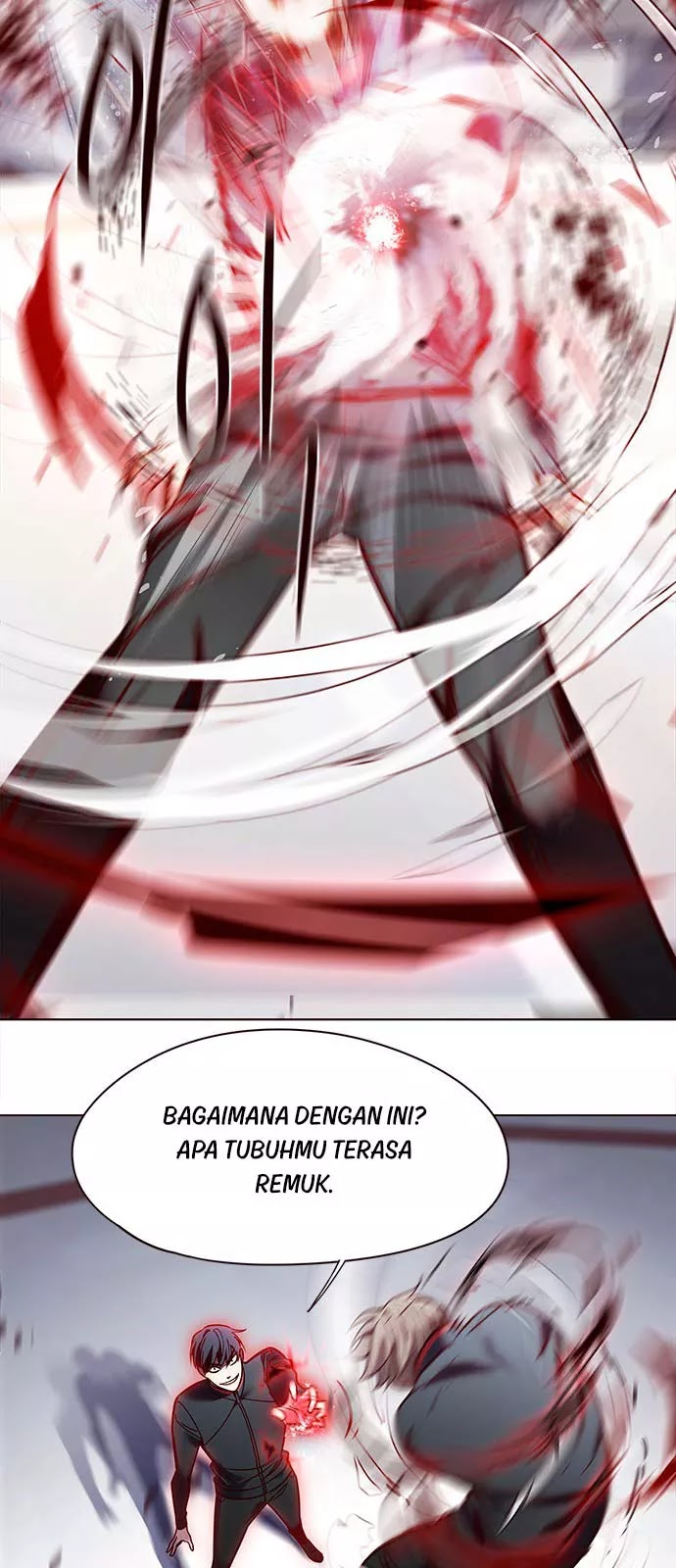 Eleceed