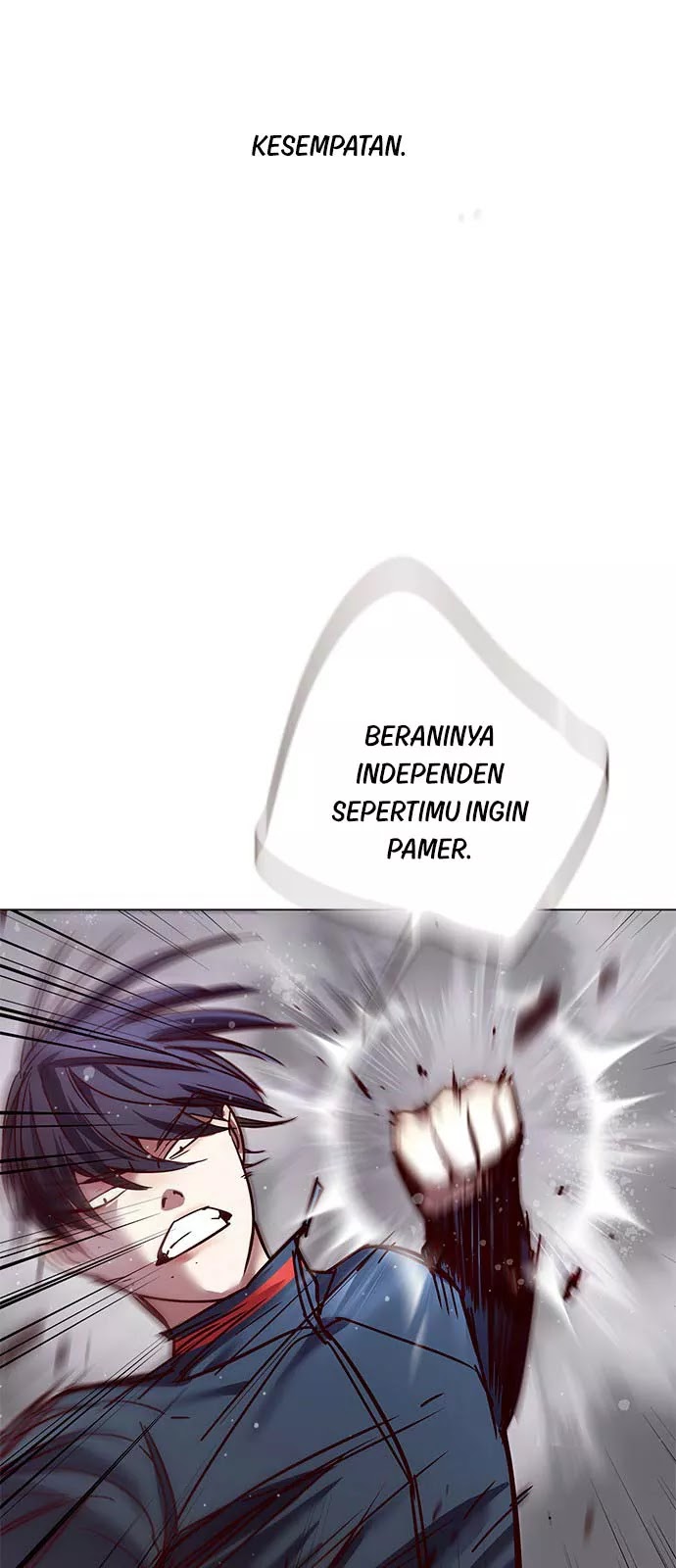 Eleceed
