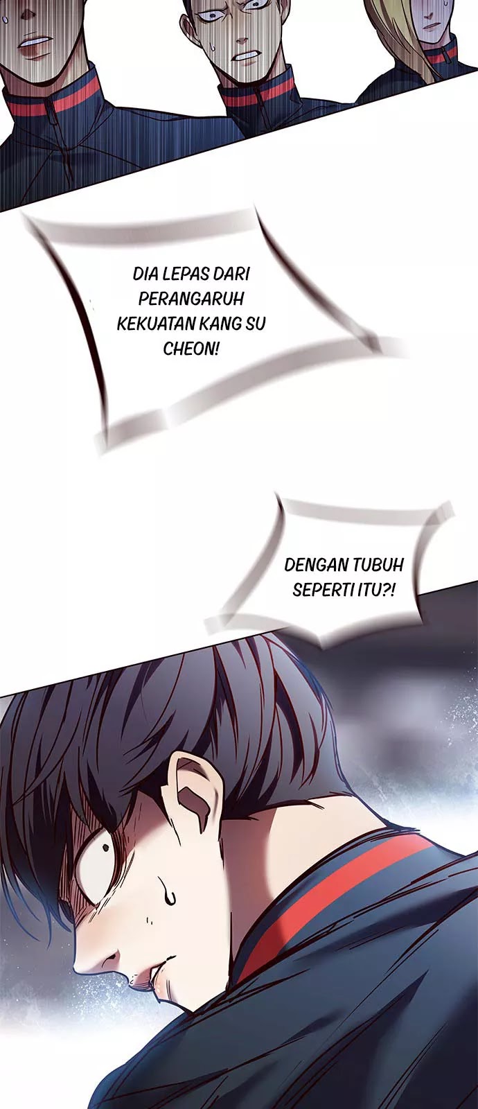 Eleceed