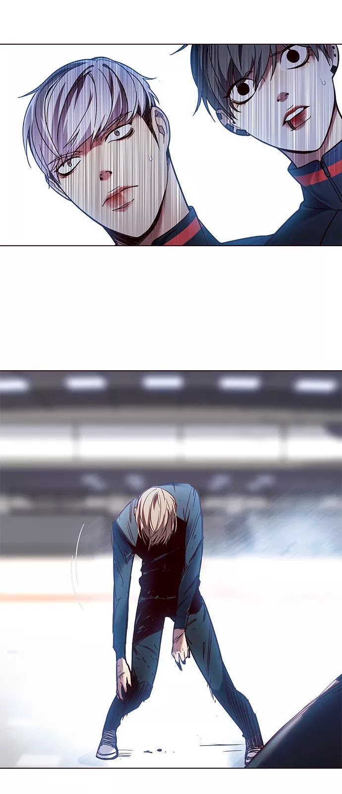 Eleceed