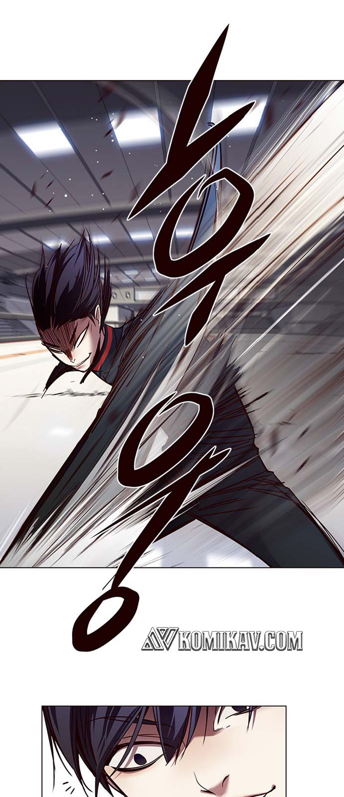 Eleceed