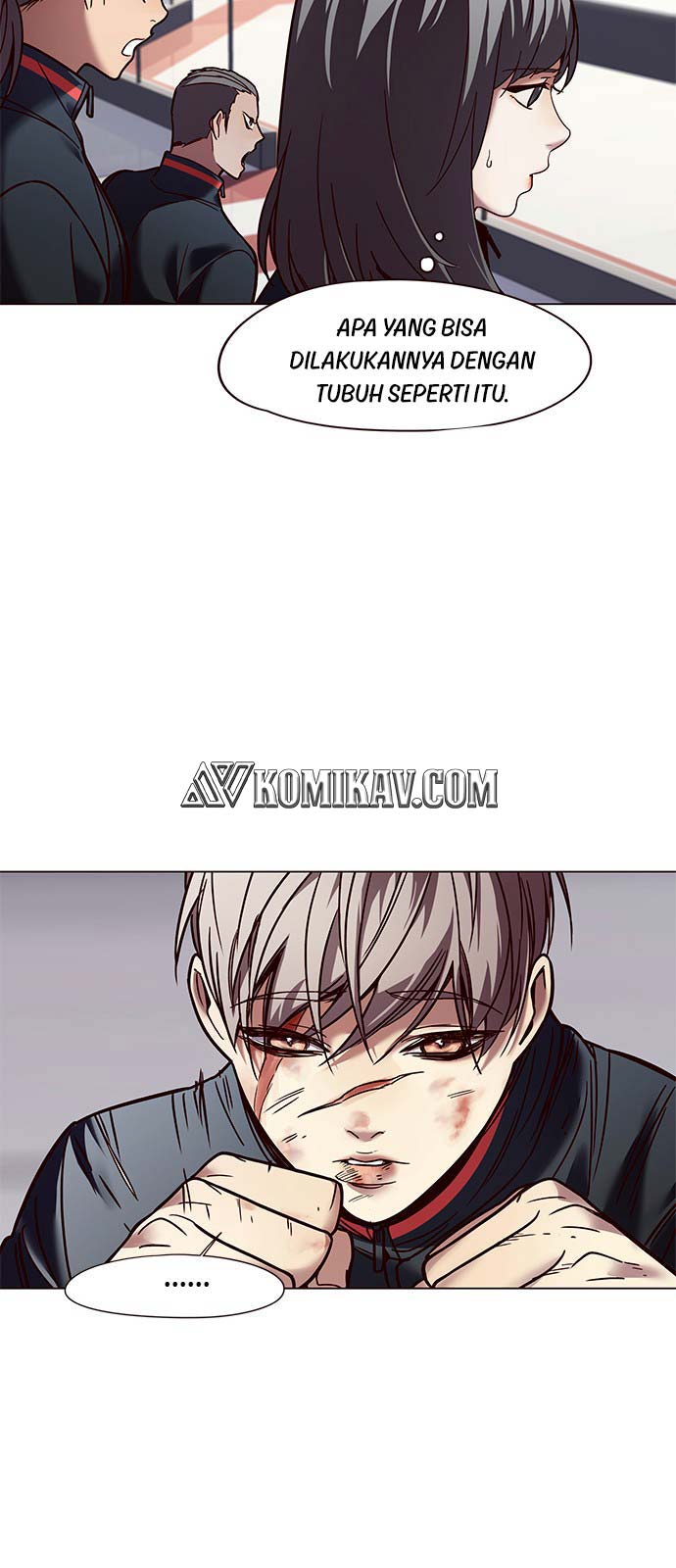 Eleceed
