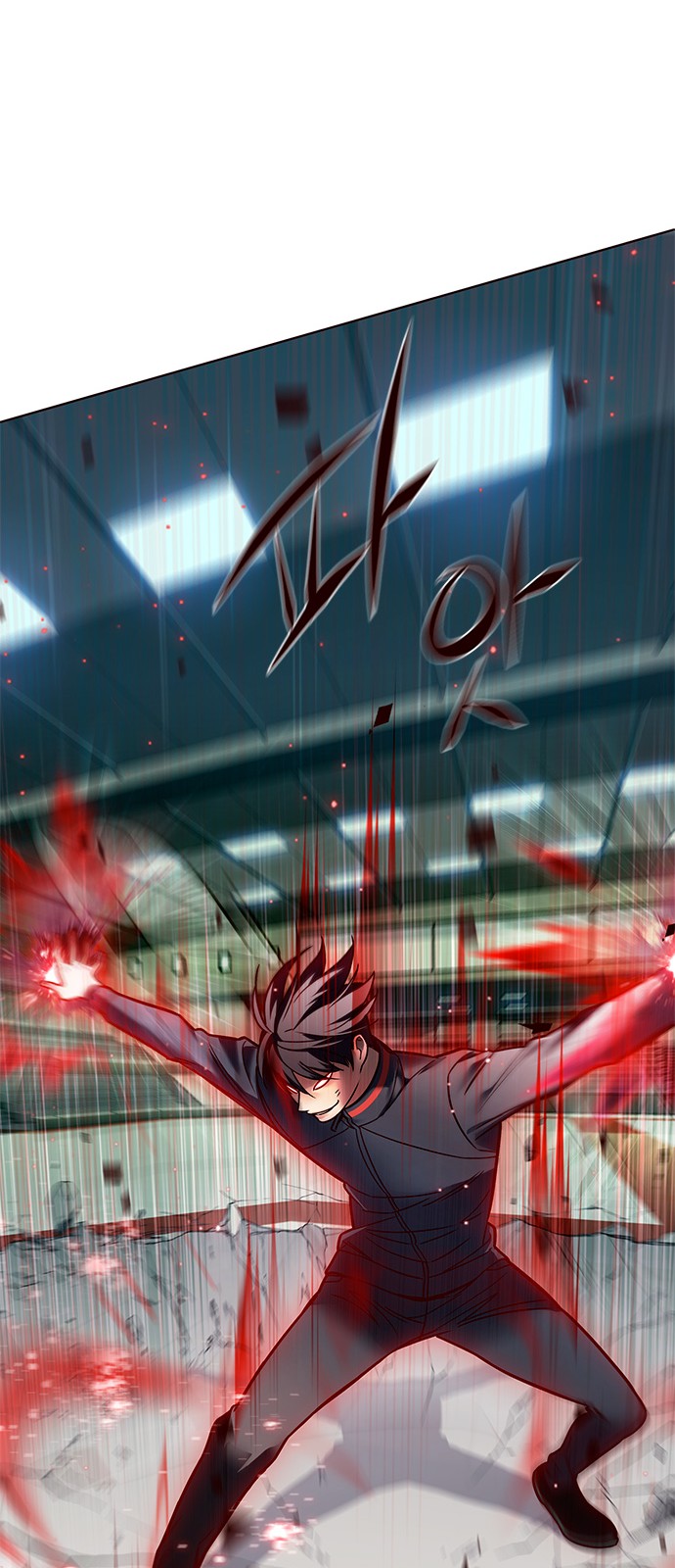 Eleceed