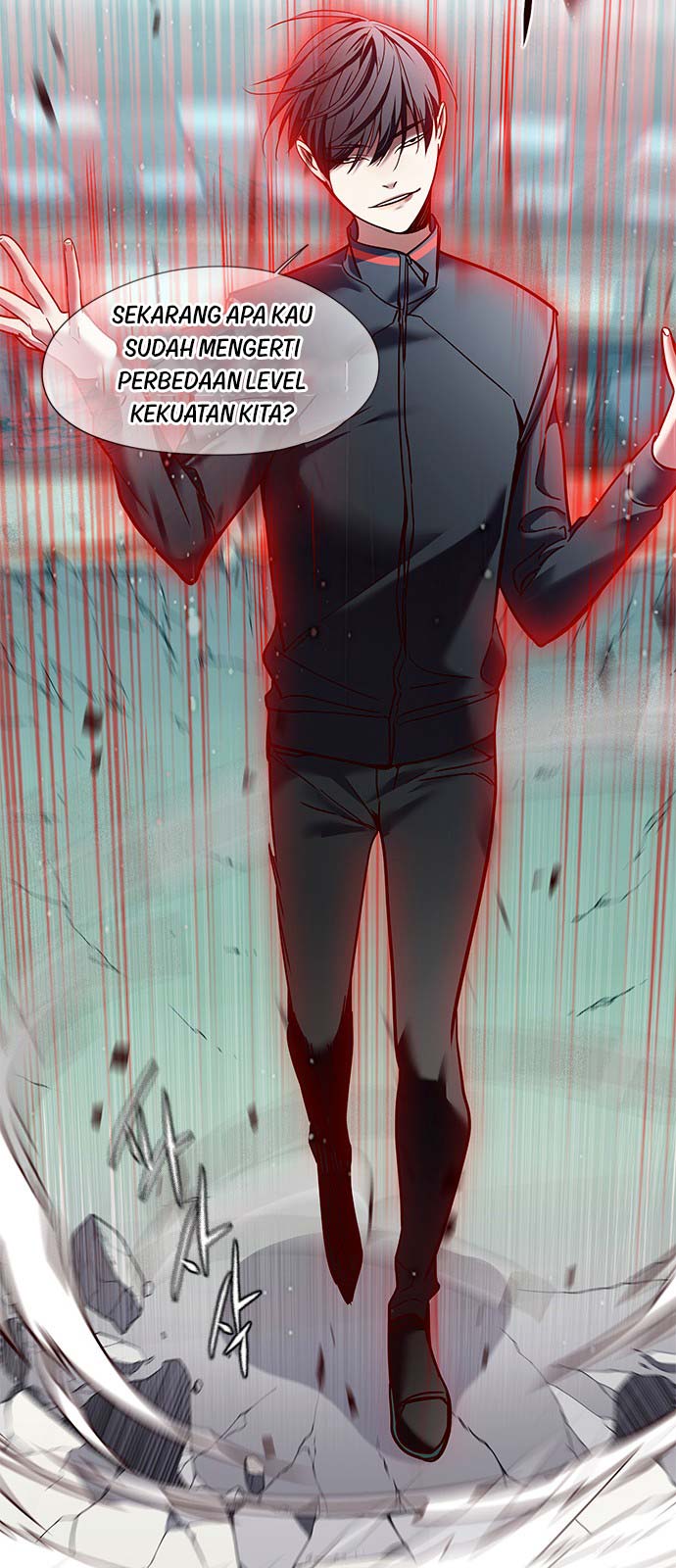 Eleceed