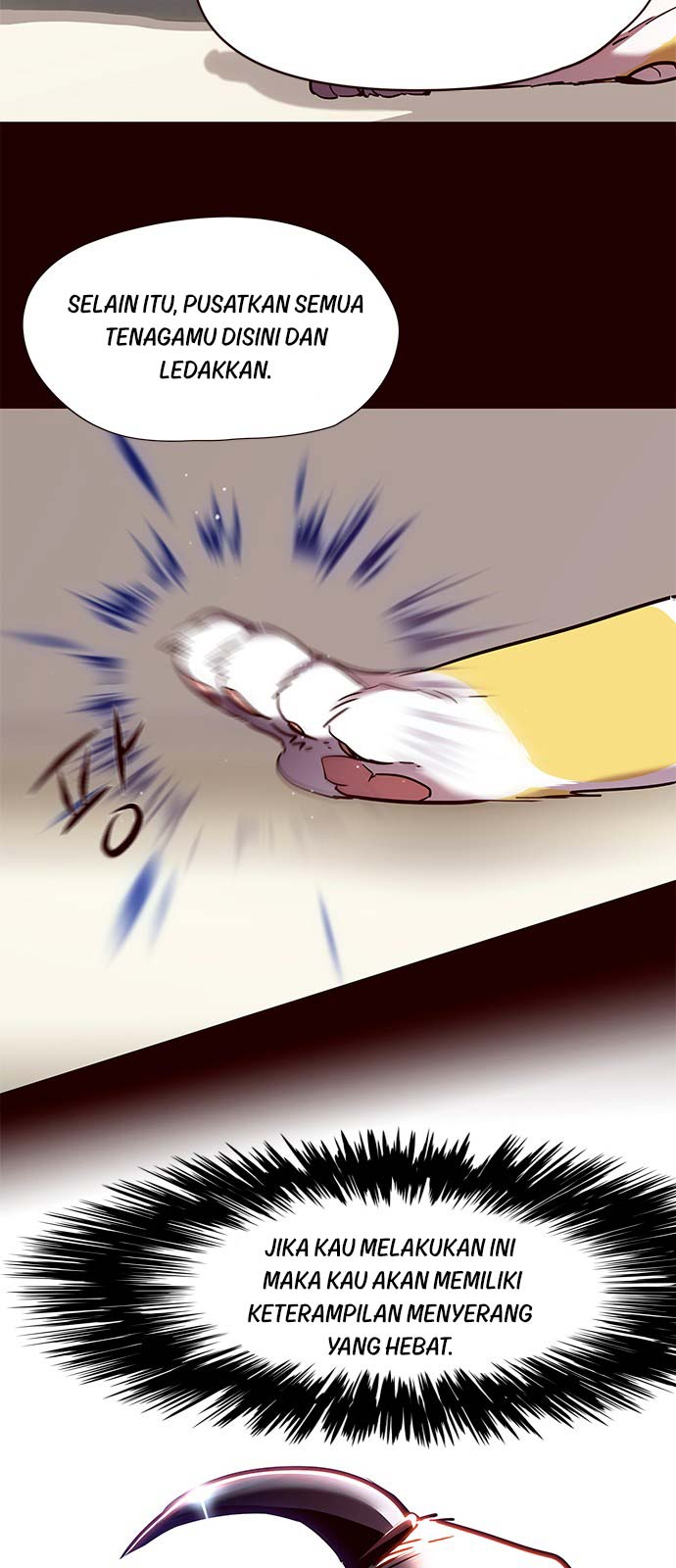 Eleceed