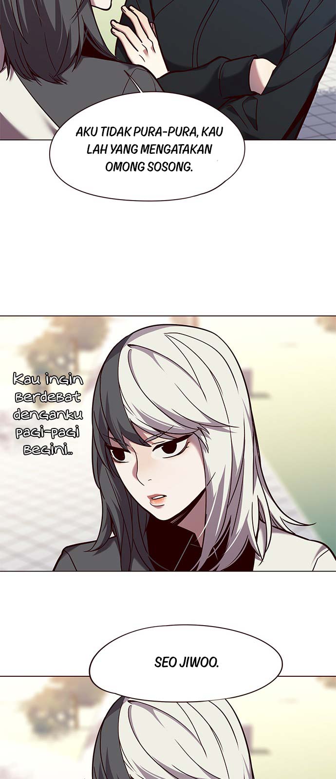 Eleceed