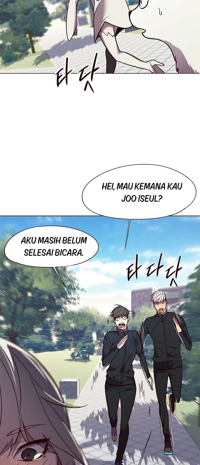 Eleceed