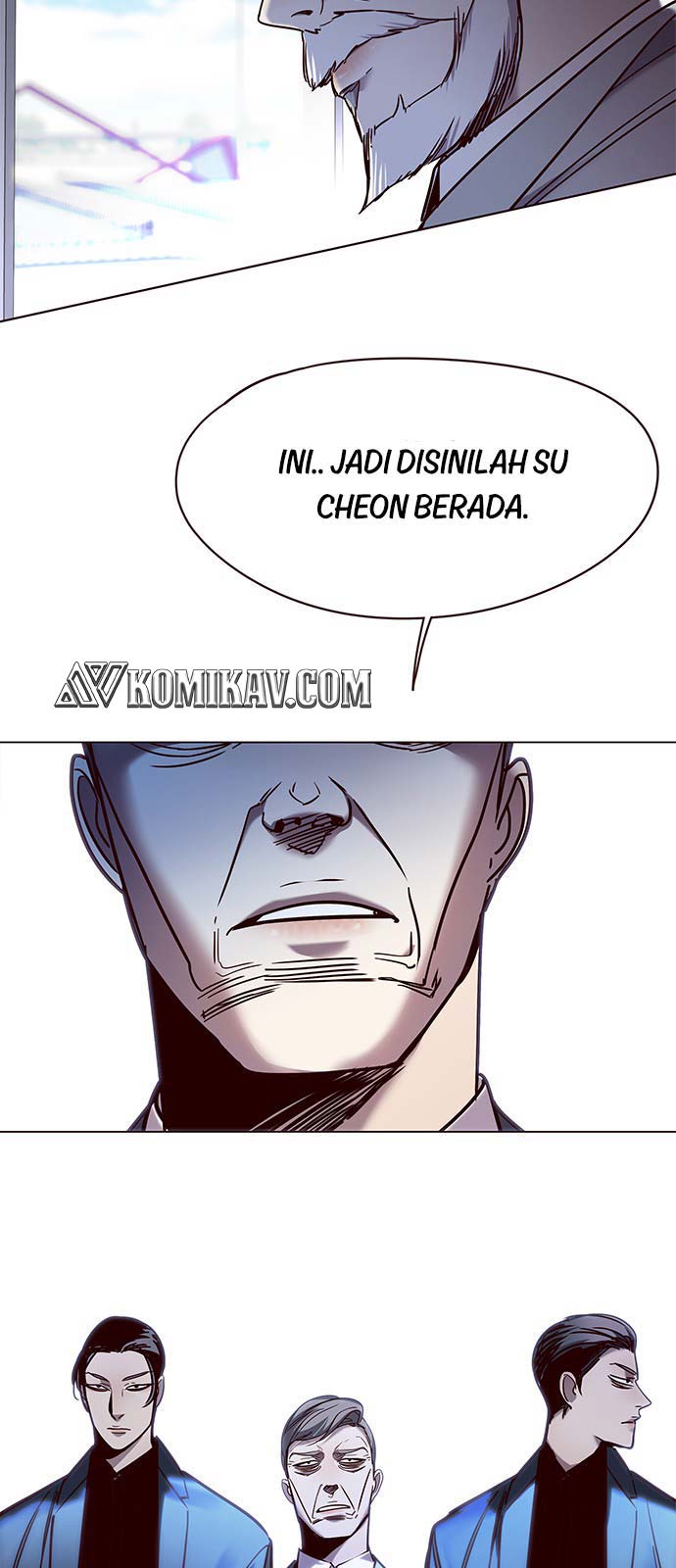 Eleceed